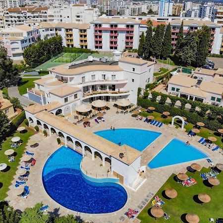 Vila Rosa Portimão Exterior photo