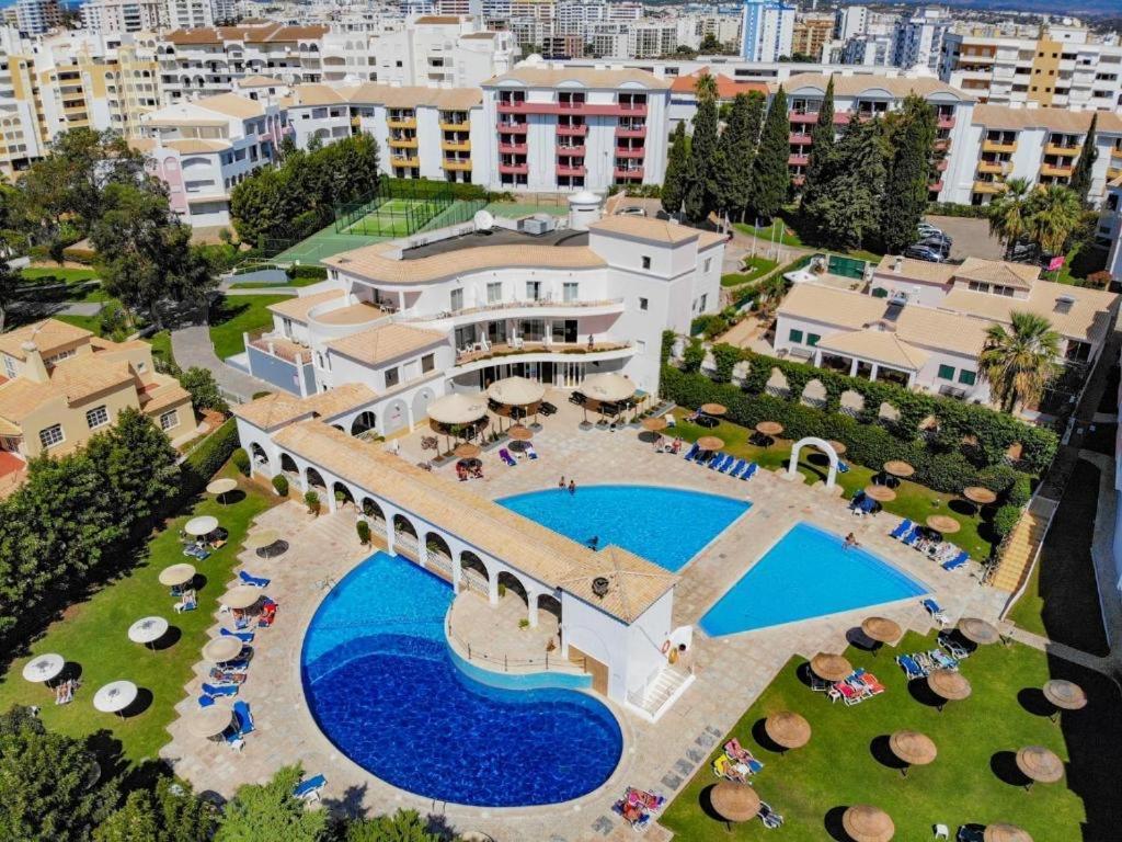 Vila Rosa Portimão Exterior photo