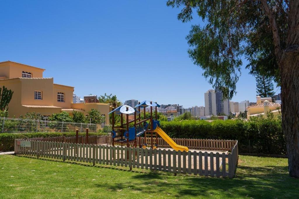 Vila Rosa Portimão Exterior photo